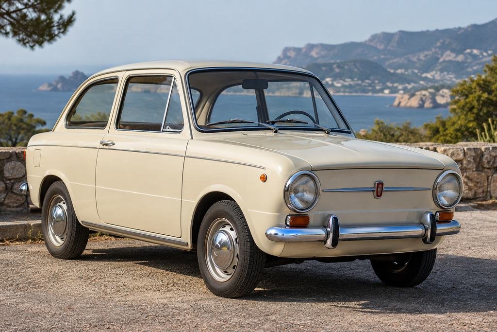 Seat 850