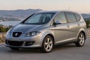 Seat Altea Xl