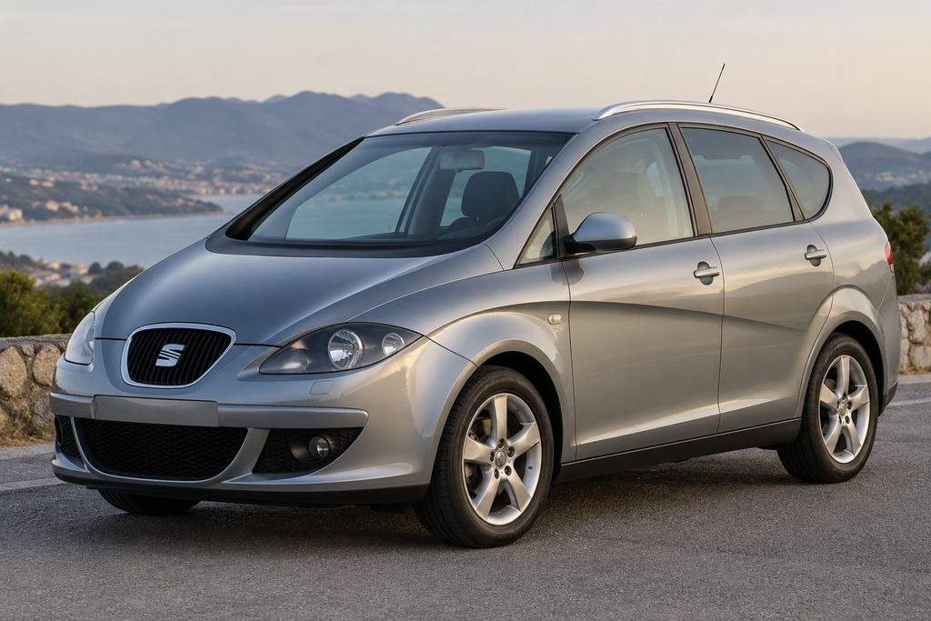 Seat Altea Xl