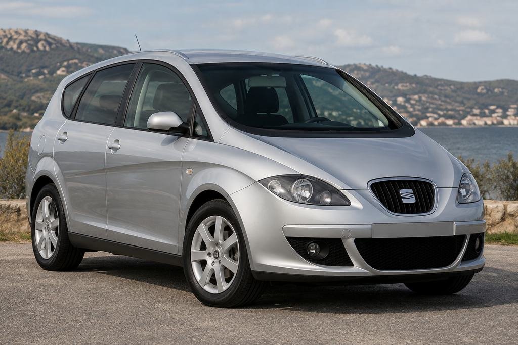 Seat Altea
