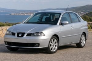 Seat Cordoba 2