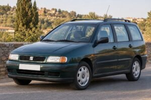 Seat Cordoba Vario