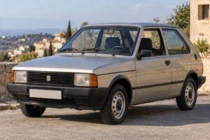 Seat Fura