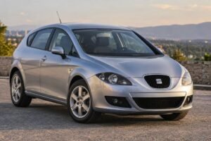 Seat Leon 1p