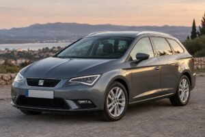 Seat Leon ST