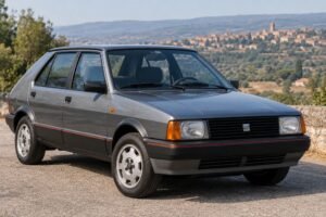 Seat Ronda