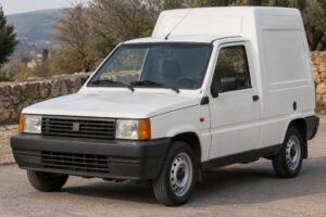 Seat Terra