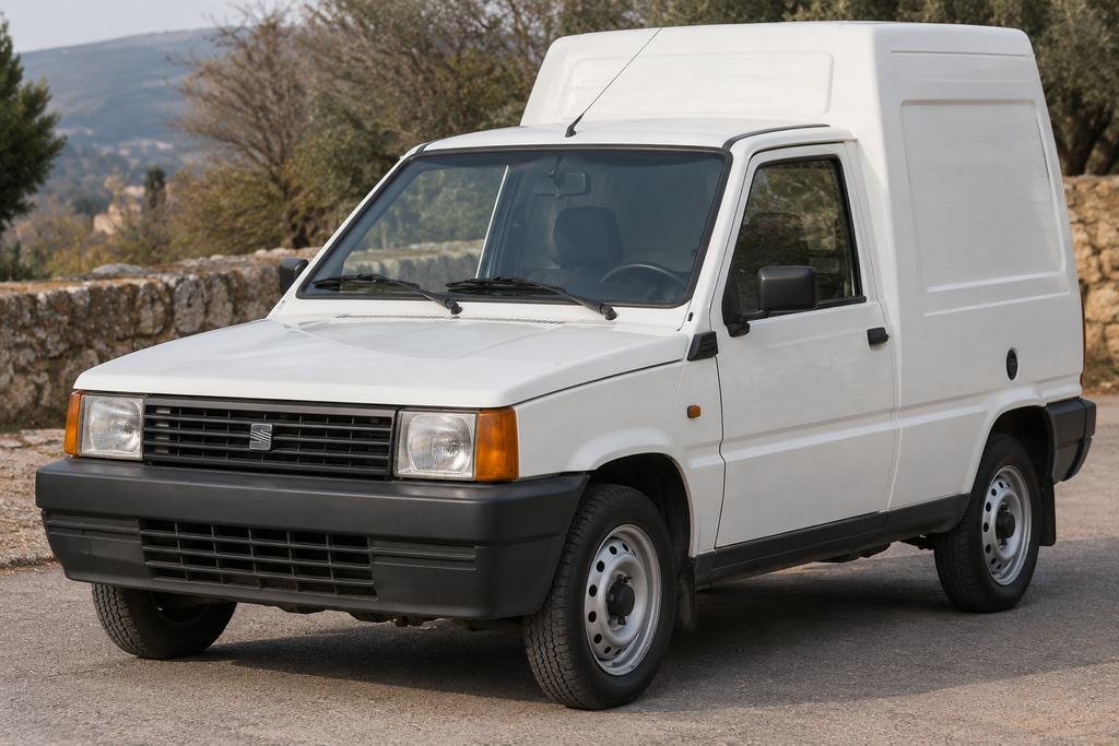 Seat Terra