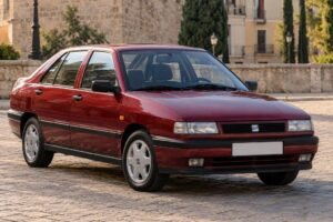 Seat Toledo