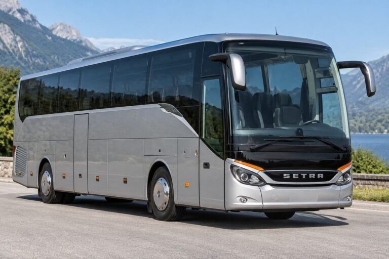 Setra S 515 HD