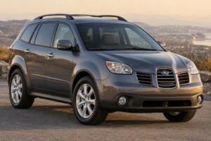 Subaru Tribeca