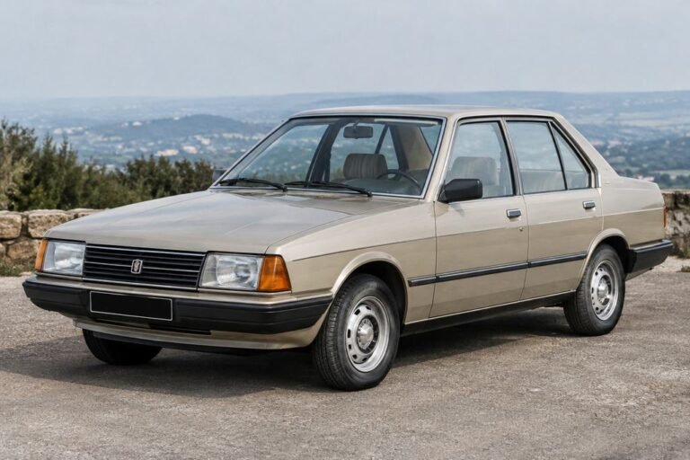 Talbot Solara
