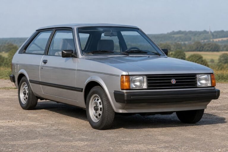Talbot Sunbeam