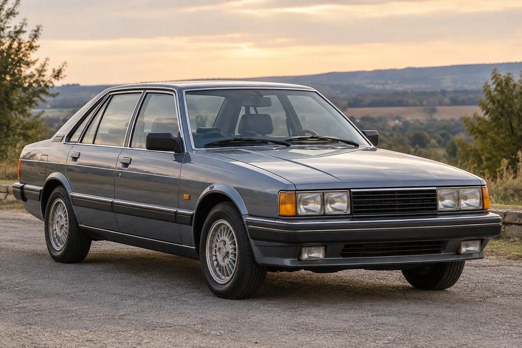 Talbot Tagora