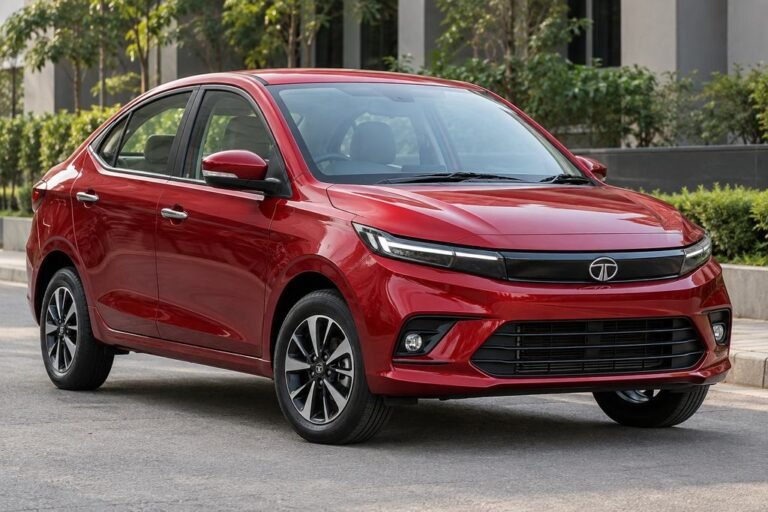 Tata Aeris