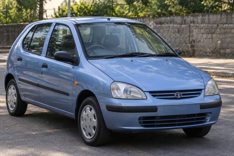 Tata Indica