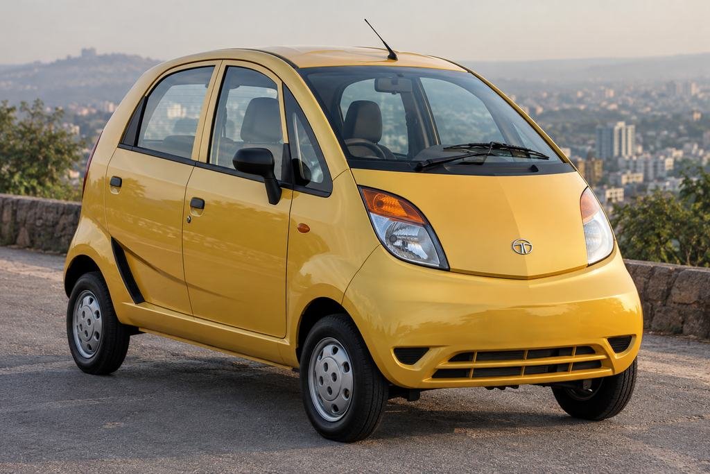 Tata Nano