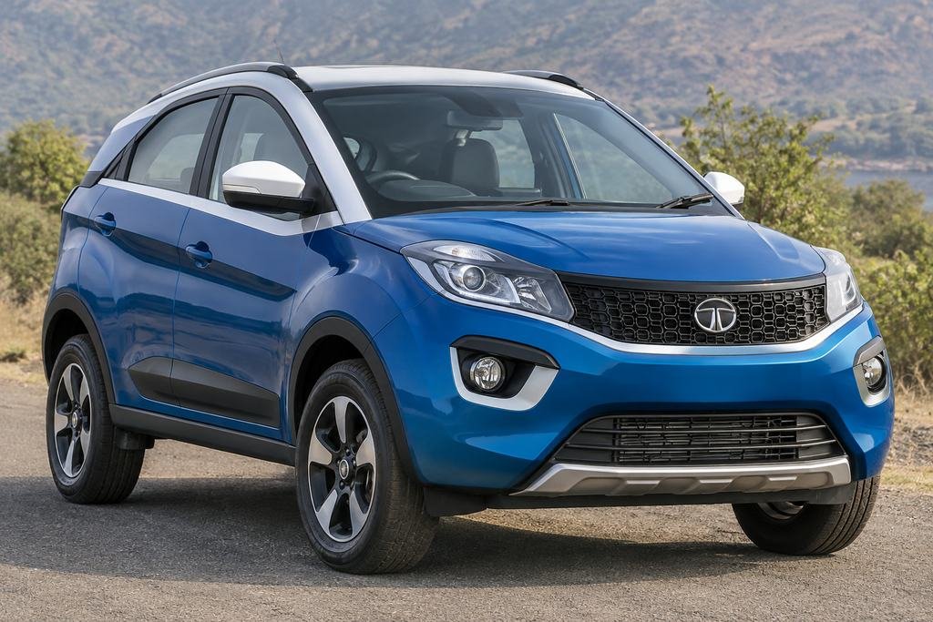 Tata Nexon