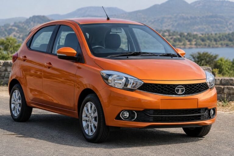 Tata Tiago