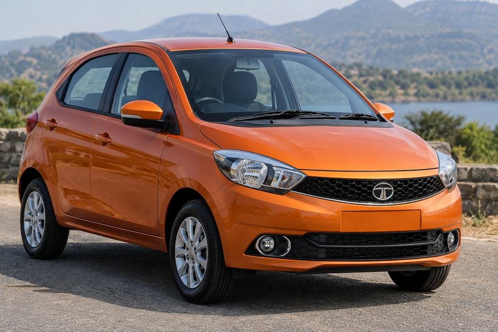 Tata Tiago