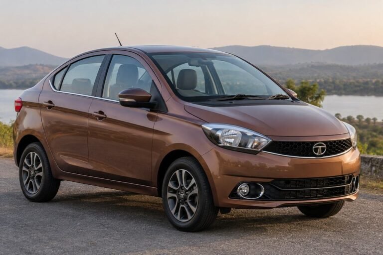 Tata Tigor