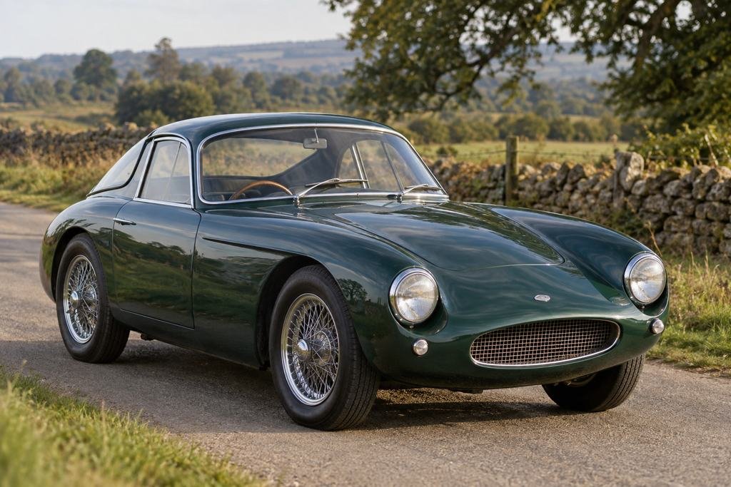 Tvr Grantura