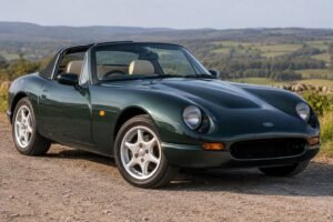 Tvr S1