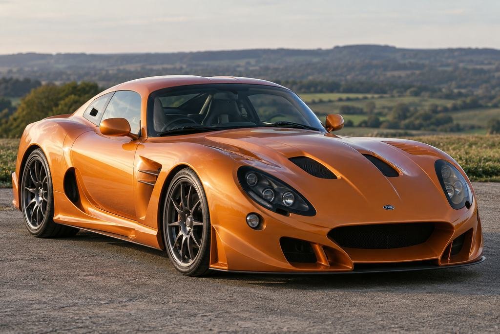Tvr Typhon