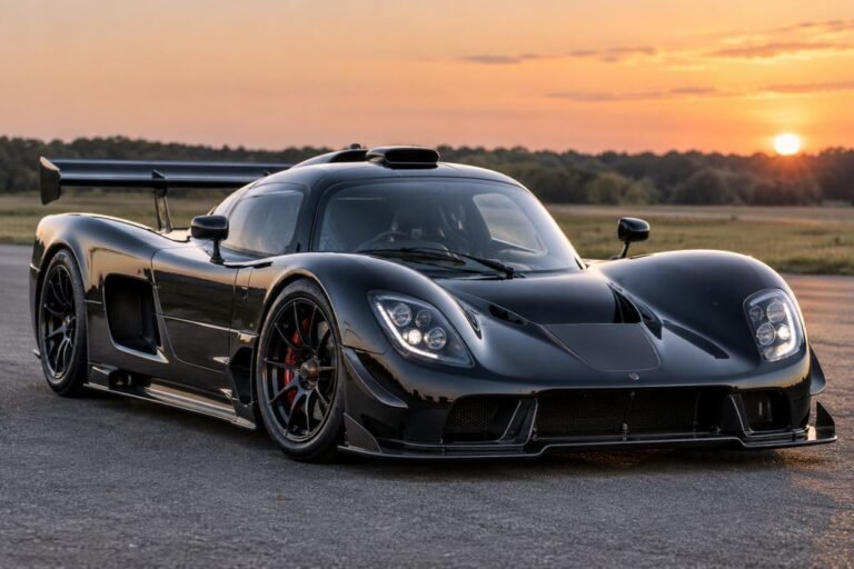 Ultima RS