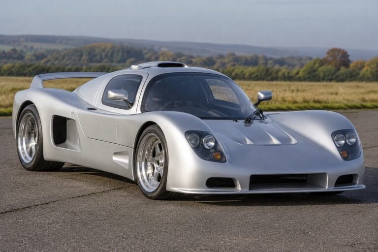 Ultima Sport