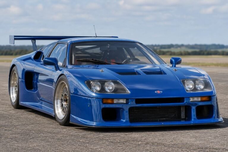 Venturi 500 LM