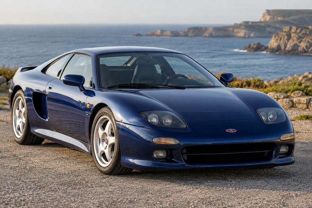 Venturi Atlantique 300
