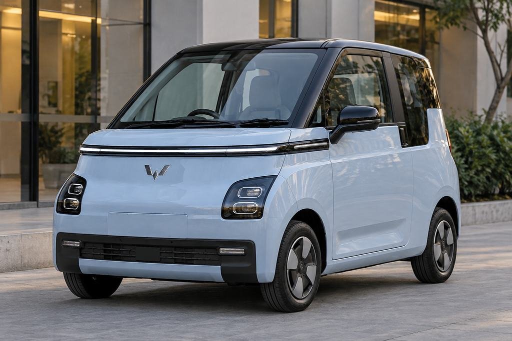 Wuling Air EV